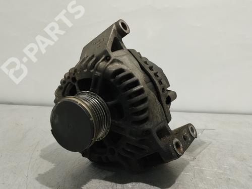 Used Alternator FIAT GRANDE PUNTO (199_) 1.3 D Multijet (75 hp) 11792165