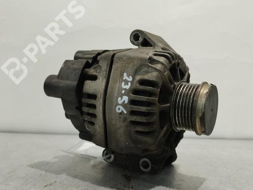Alternator FIAT GRANDE PUNTO (199_) 1.3 D Multijet | BP11792165M7