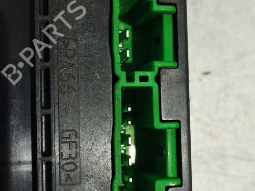 Other RENAULT MEGANE II (BM0/1_, CM0/1_) 1.5 dCi (BM1E, CM1E) | BP13729735O1