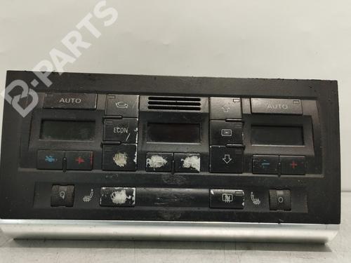 Used Climate control AUDI A4 B6 Avant (8E5) 1.9 TDI (130 hp) 11794329