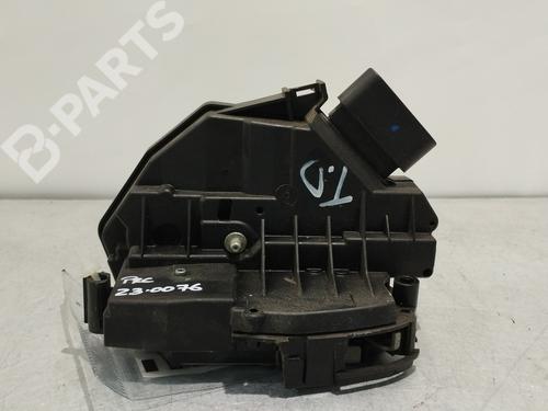 Used Rear right lock FORD FOCUS III Turnier 1.6 TDCi (115 hp) 11813915