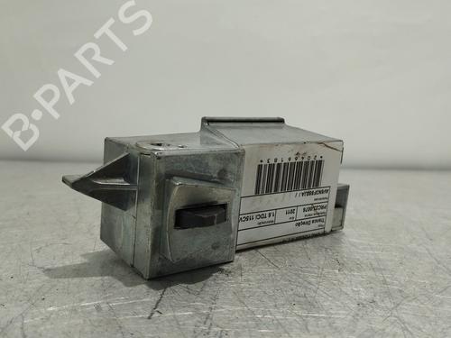 Used Other FORD FOCUS III Turnier 1.6 TDCi (115 hp) 14409237