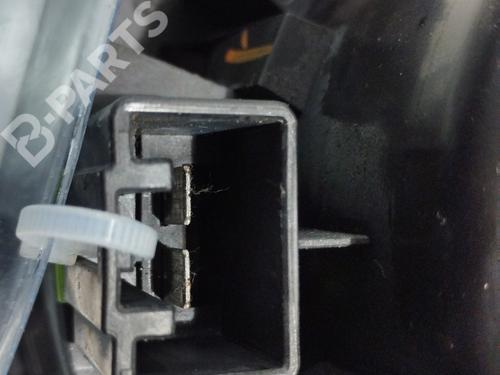 Ventilator motor FORD FOCUS III Turnier 1.6 TDCi | BP11813922M62 