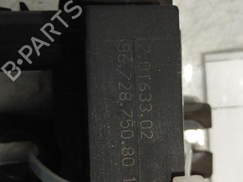 Other FORD FOCUS III Turnier 1.6 TDCi | BP14409242O1