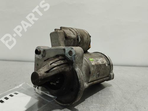 Startmotor FORD FOCUS III Turnier 1.6 TDCi (115 hp) 11814651