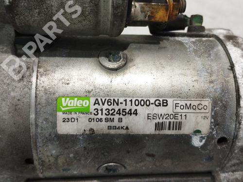 Startmotor FORD FOCUS III Turnier 1.6 TDCi | BP11814651M8 