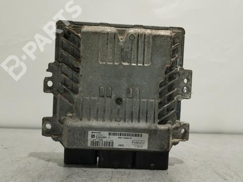 Used Engine control unit (ECU) FORD FOCUS III Turnier 1.6 TDCi (115 hp) 11814646