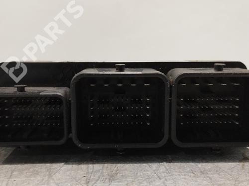 Engine control unit (ECU) FORD FOCUS III Turnier 1.6 TDCi | BP11814646M57 