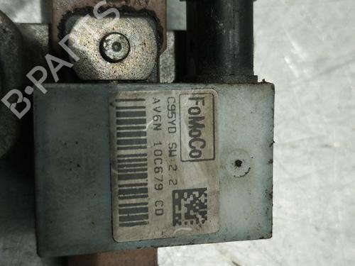 Cable FORD FOCUS III Turnier 1.6 TDCi | BP14409244E12