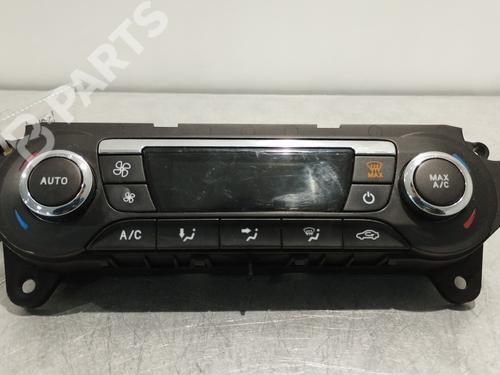 Used Climate control FORD FOCUS III Turnier 1.6 TDCi (115 hp) 11814648