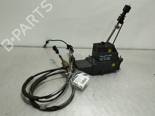 Used Gear lever PEUGEOT 508 I (8D_) 2.0 HDi (140 hp) 14409247