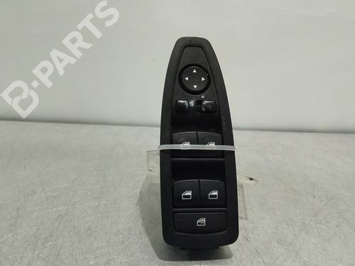 Venstre fortil elrude kontakt BMW 3 Touring (E91) 320 d (184 hp) 920811102