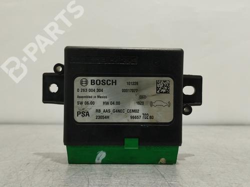 Used Electronic sensor PEUGEOT 508 I (8D_) 2.0 HDi (140 hp) 11819378