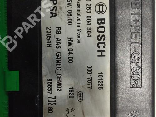 Electronic sensor PEUGEOT 508 I (8D_) 2.0 HDi | BP11819378M84