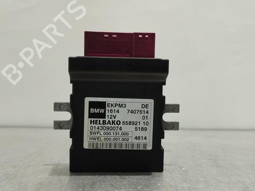 Used Fuel ECU BMW 3 Touring (E91) 320 d (184 hp) 13729782
