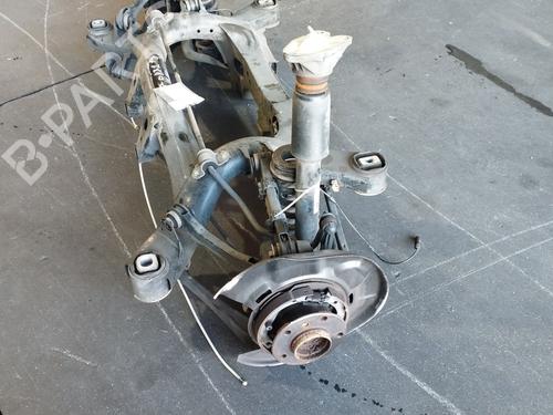 Rear axle BMW 3 Touring (E91) 320 d | BP13633380M2 