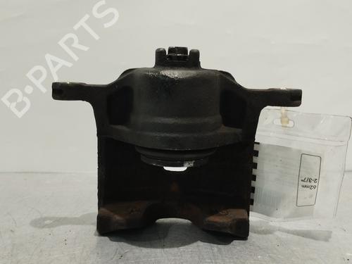 Andre HONDA JAZZ II (GD_, GE3, GE2) 1.2 i-DSI (GD5, GE2) (78 hp) 14409272