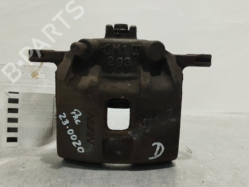 Andre HONDA JAZZ II (GD_, GE3, GE2) 1.2 i-DSI (GD5, GE2) | BP14409272O1 