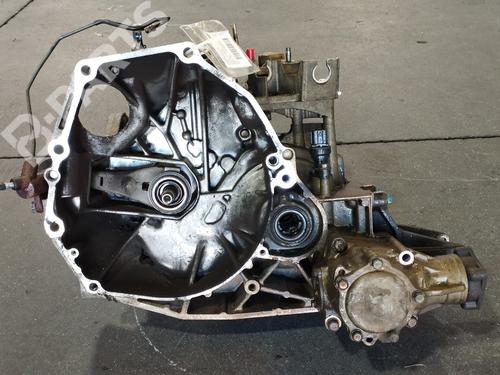 Used Gearbox HONDA HR-V (GH_) 1.6 16V (GH1, GH3) (105 hp) 11882914
