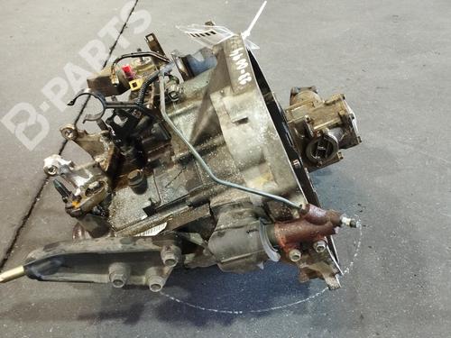 Gearbox HONDA HR-V (GH_) 1.6 16V (GH1, GH3) | BP11882914M3