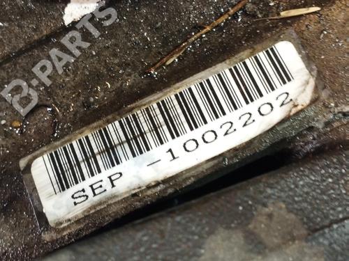 Gearbox HONDA HR-V (GH_) 1.6 16V (GH1, GH3) | BP11882914M3
