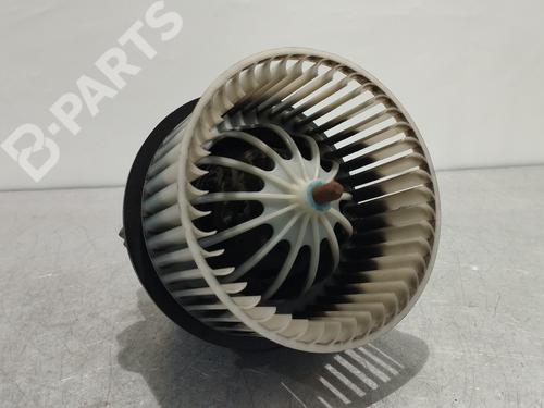 Heater blower motor VOLVO S60 II (134) D5 (215 hp) 6G9N18D413BA