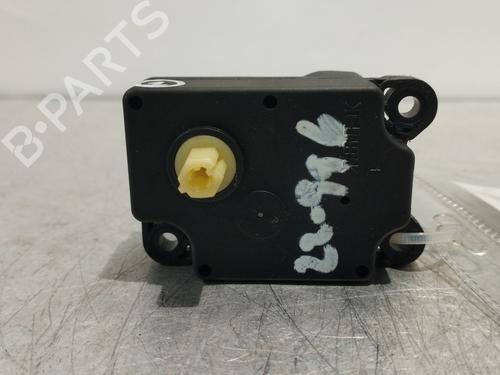 Heater blower motor VOLVO S60 II (134) D5 (215 hp) PL1607526