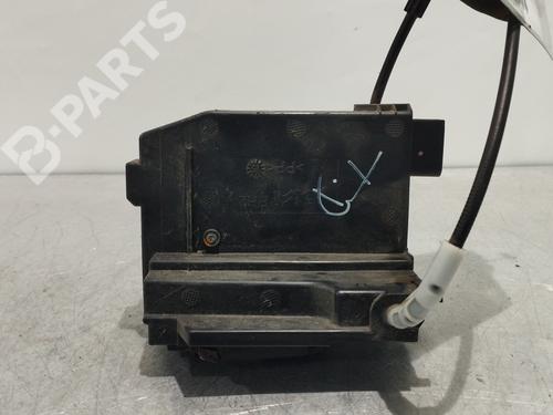 Used Rear right lock PEUGEOT 308 SW II (LC_, LJ_, LR_, LX_, L4_) 1.6 BlueHDi 120 (120 hp) 11917084