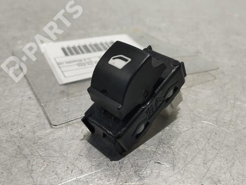 Right rear window switch PEUGEOT 308 SW II (LC_, LJ_, LR_, LX_, L4_) 1.6 BlueHDi 120 (120 hp) 96762292ZD