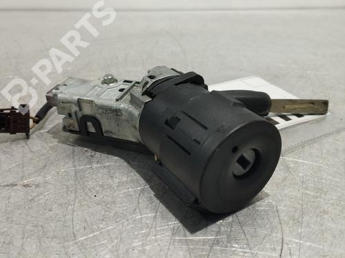 Ignition barrel PEUGEOT 308 SW II (LC_, LJ_, LR_, LX_, L4_) 1.6 BlueHDi 120 | BP11917075M48 