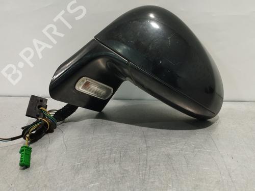 Left mirror glass CITROËN C4 I (LC_) 1.6 HDi | BP11886822C148