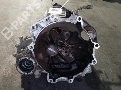 Getriebe für SEAT IBIZA III (6L1) 1.2 12V (70 hp) 11918379