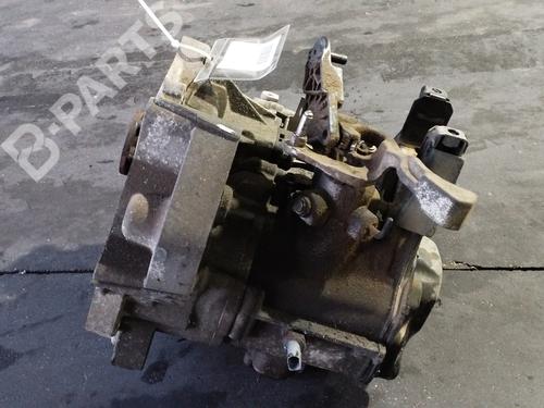 Getriebe SEAT IBIZA III (6L1) 1.2 12V | BP11918379M3