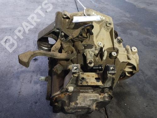 Getriebe SEAT IBIZA III (6L1) 1.2 12V | BP11918379M3