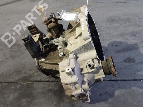 Getriebe SEAT IBIZA III (6L1) 1.2 12V | BP11918379M3