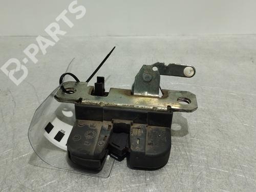Bakluke lås SEAT IBIZA III (6L1) 1.2 12V (70 hp) 11930567