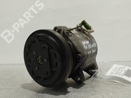 Compressore A/C SMART CITY-COUPE (450) 0.8 CDI (S1CLC1, 450.300, 450.301, 450.302, 450.303,... (41 hp) 11937767