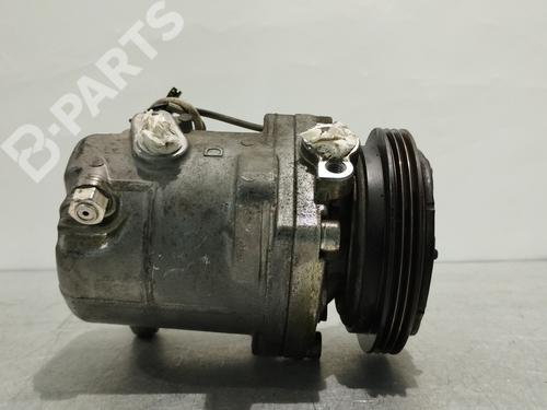 Compressor A/A SMART CITY-COUPE (450) 0.8 CDI (S1CLC1, 450.300, 450.301, 450.302, 450.303,... | BP11937767M34 