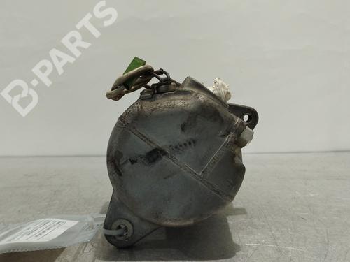 Compressor A/A SMART CITY-COUPE (450) 0.8 CDI (S1CLC1, 450.300, 450.301, 450.302, 450.303,... | BP11937767M34 