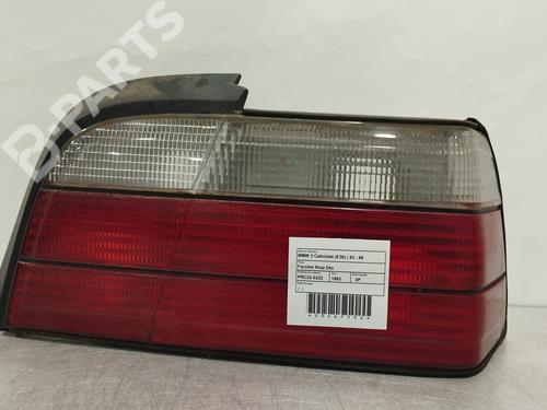 Fanale posteriore destro BMW 3 Convertible (E36) 325 i (192 hp)null