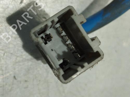 Rudehejsemekanisme ventre foran HONDA HR-V (GH_) 1.6 16V (GH1, GH3) | BP11942071C22