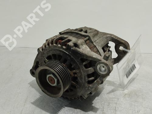 Used Alternator NISSAN ALMERA II (N16) 1.5 (90 hp) 11945654