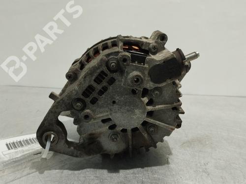 Alternator NISSAN ALMERA II (N16) 1.5 | BP11945654M7