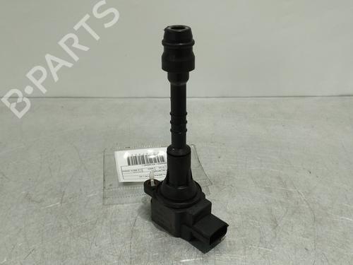 Used Ignition distributor NISSAN ALMERA II (N16) 1.5 (90 hp) 13729880