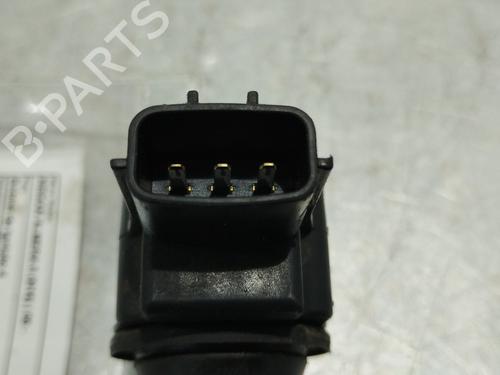 Ignition distributor NISSAN ALMERA II (N16) 1.5 | BP13729880M68 