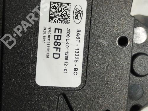 Switch FORD FIESTA VI (CB1, CCN) 1.5 TDCi | BP11960878I30