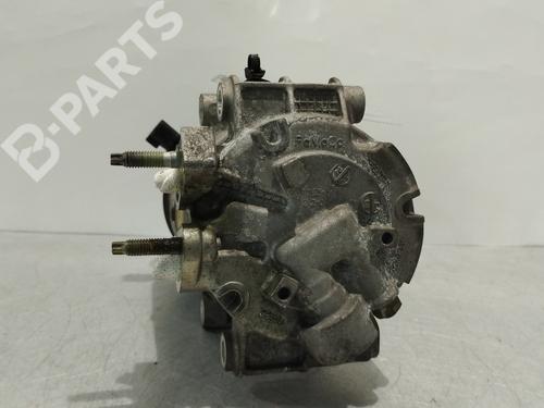 Compresseur AC FORD FIESTA VI (CB1, CCN) 1.5 TDCi | BP11961336M34