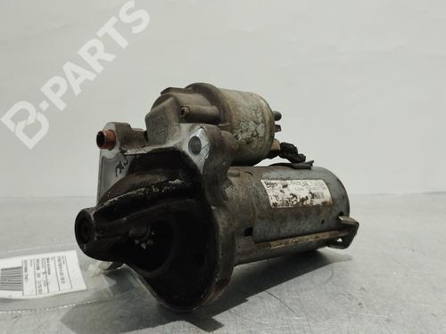 Startmotor FORD FIESTA VI (CB1, CCN) 1.5 TDCi (75 hp) 11961337