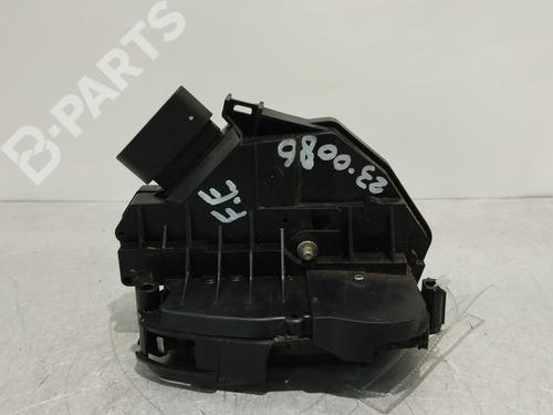 Türschloss links vorne für FORD FIESTA VI (CB1, CCN) 1.5 TDCi (75 hp) 11960873
