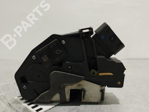 Front left lock FORD FIESTA VI (CB1, CCN) 1.5 TDCi | BP11960873C98
